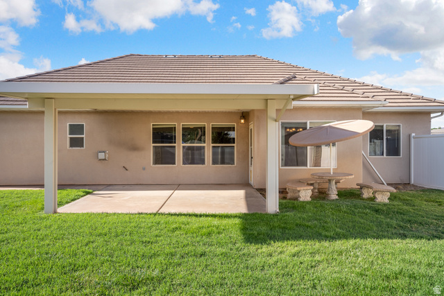 545 West 375 South Hurricane, UT 84737 - Photo 49 of 60