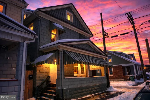 $119,900 | 312 13th Street, Huntingdon, PA 16652