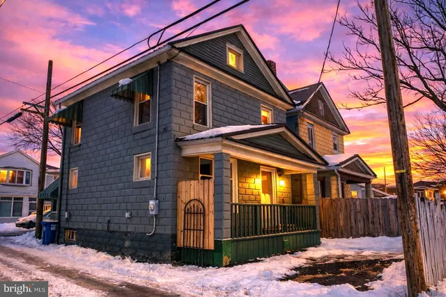 $119,900 | 312 13th Street, Huntingdon, PA 16652