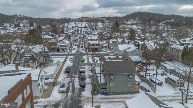 $119,900 | 312 13th Street, Huntingdon, PA 16652