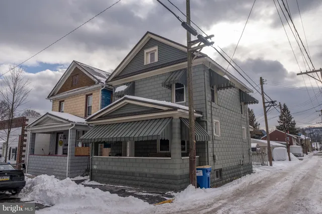 $119,900 | 312 13th Street, Huntingdon, PA 16652