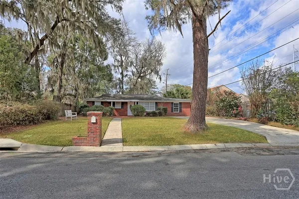 $254,900 | 8417 Laberta Boulevard, Savannah, GA 31406
