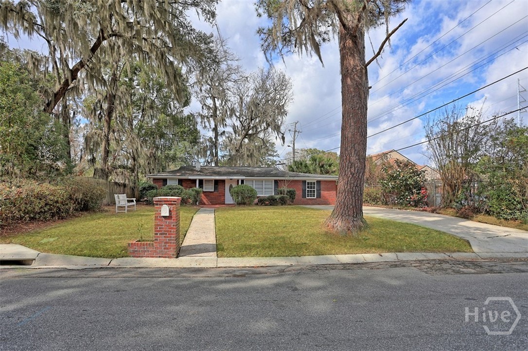 8417 Laberta Boulevard Savannah, GA 31406 - Photo 1 of 40
