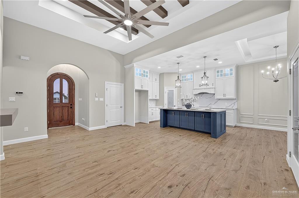 431 Sandy Road Donna, TX 78537 - Photo 5 of 28 Gallery Image 5