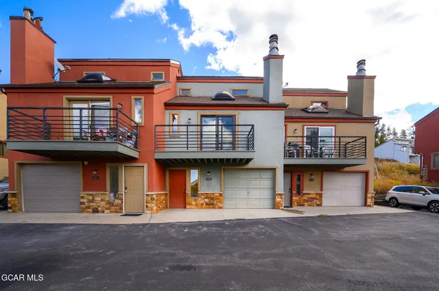 $585,000 | 695 Wapiti Drive, Unit B, Fraser, CO 80442