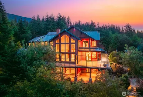 $3,250,000 | 43013 Southeast 163rd Street, North Bend, WA 98045