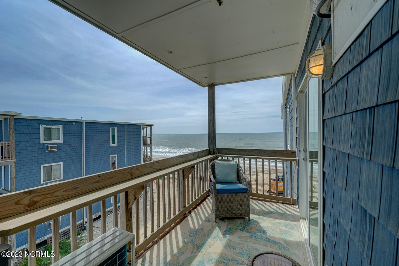 2174 New River Inlet Road, Unit 381 North Topsail Beach, NC 28460 - Photo 20 of 22 2174 New River 381-20