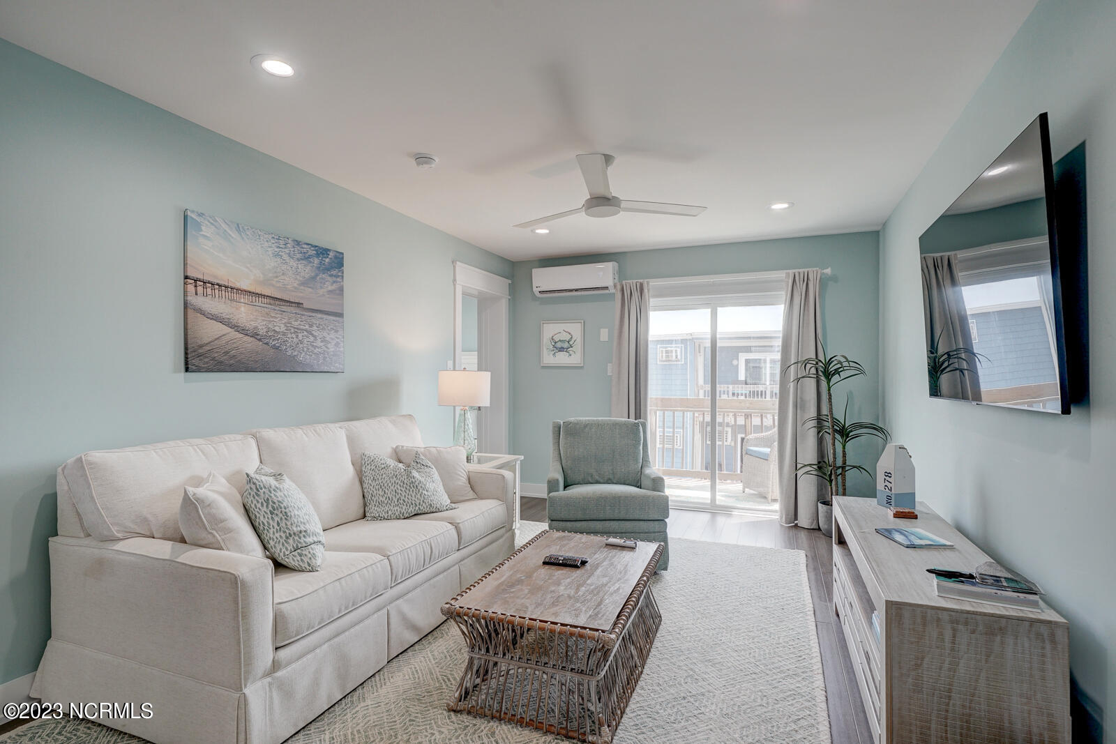 2174 New River Inlet Road, Unit 381 North Topsail Beach, NC 28460 - Photo 4 of 22 2174 New River 381-03