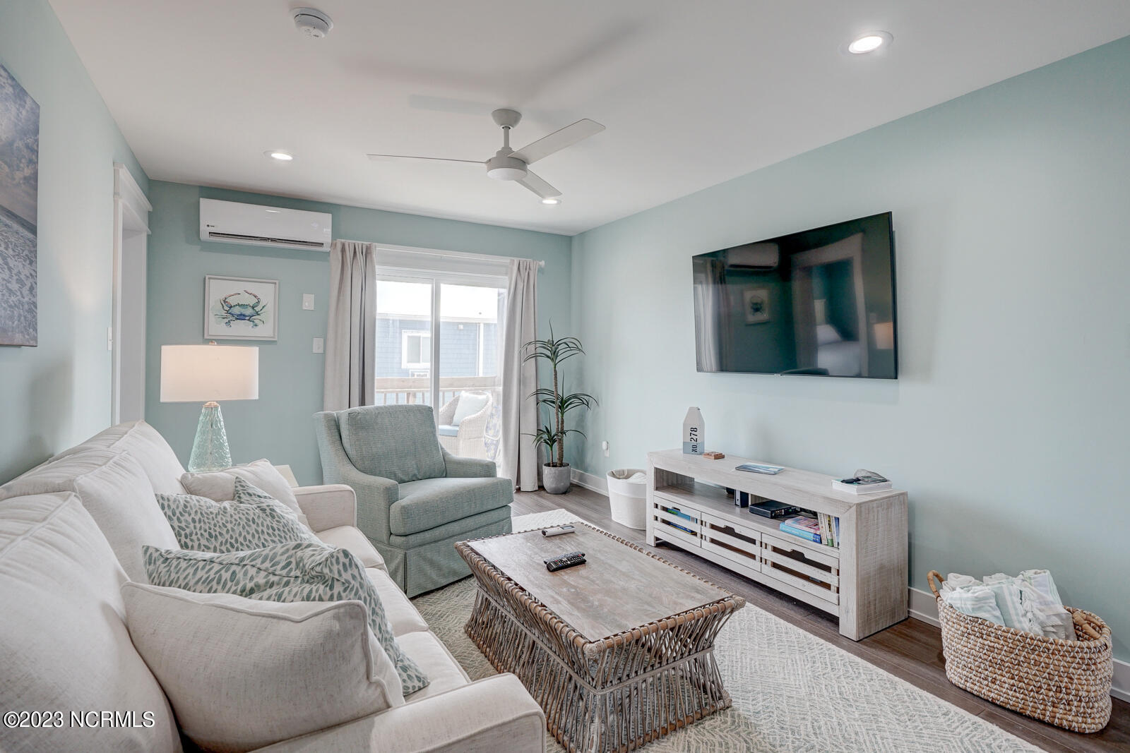 2174 New River Inlet Road, Unit 381 North Topsail Beach, NC 28460 - Photo 5 of 22 2174 New River 381-04