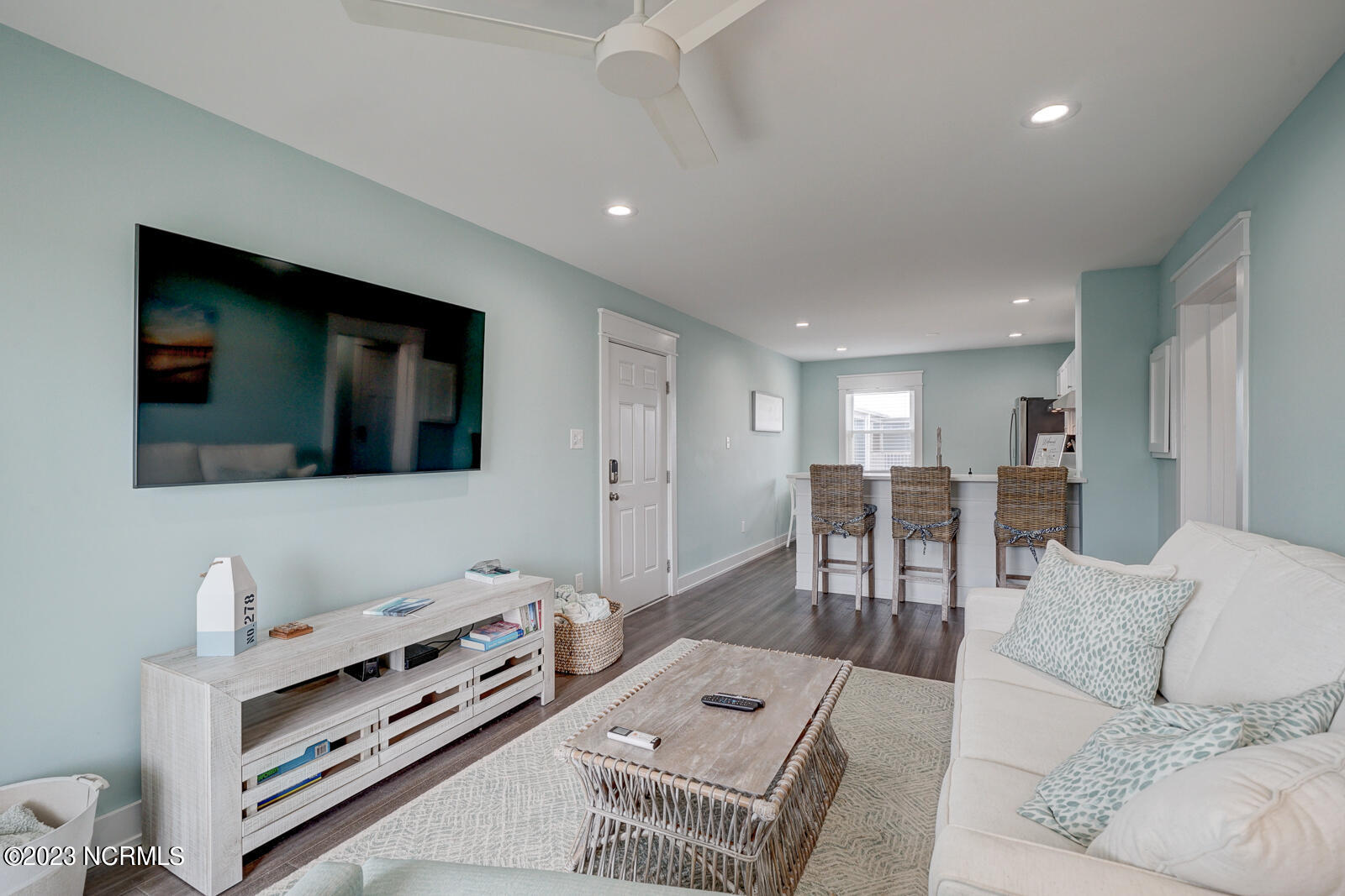 2174 New River Inlet Road, Unit 381 North Topsail Beach, NC 28460 - Photo 6 of 22 2174 New River 381-06