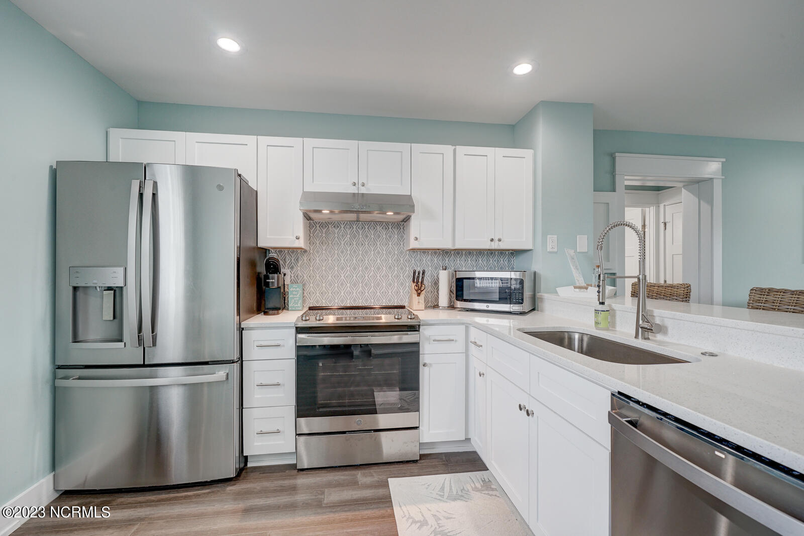 2174 New River Inlet Road, Unit 381 North Topsail Beach, NC 28460 - Photo 8 of 22 2174 New River 381-08