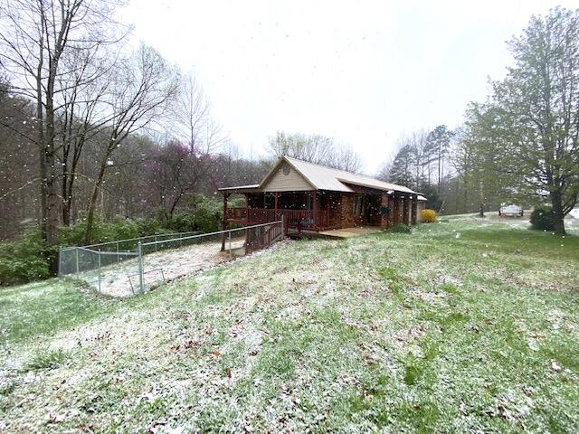 875 Stewart Road Somerset, KY 42501 - Photo 7 of 49 IMG_8206