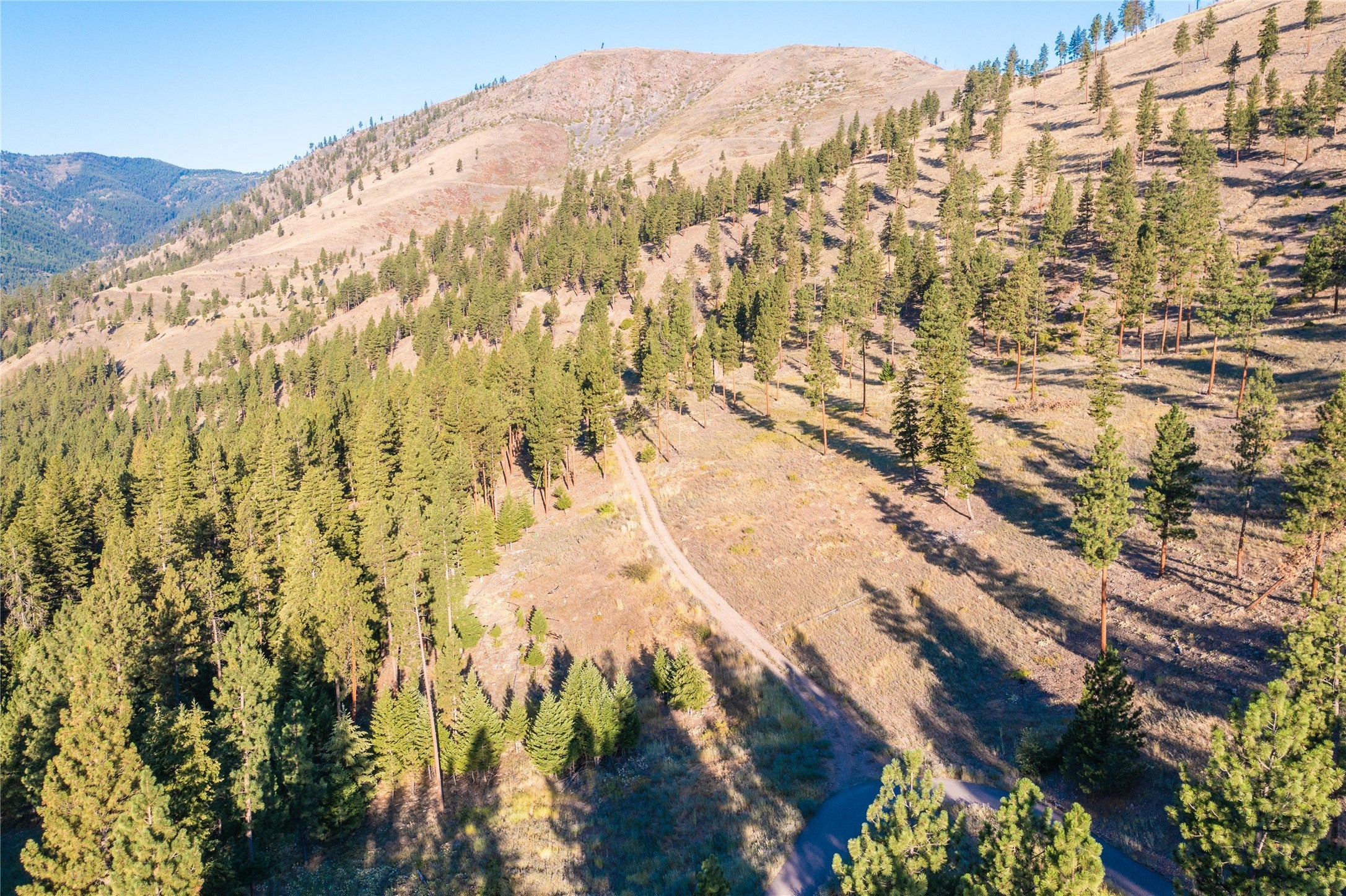 Lot 9 Stonefly Road Clinton, MT 59825 - Photo 11 of 14 Gallery Image 11
