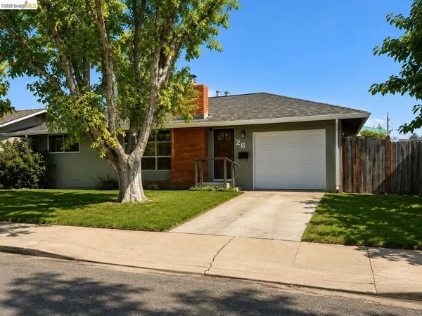 $428,000 | 269 Crescent Drive, Rio Vista, CA 94571