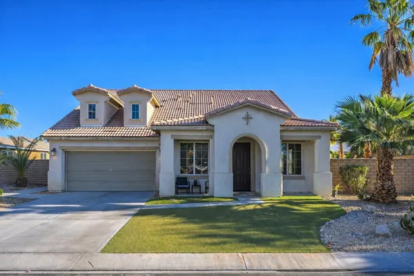 $559,000 | 80552 Denton Drive, Indio, CA 92203