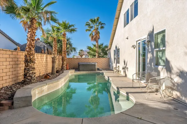 $559,000 | 80552 Denton Drive, Indio, CA 92203