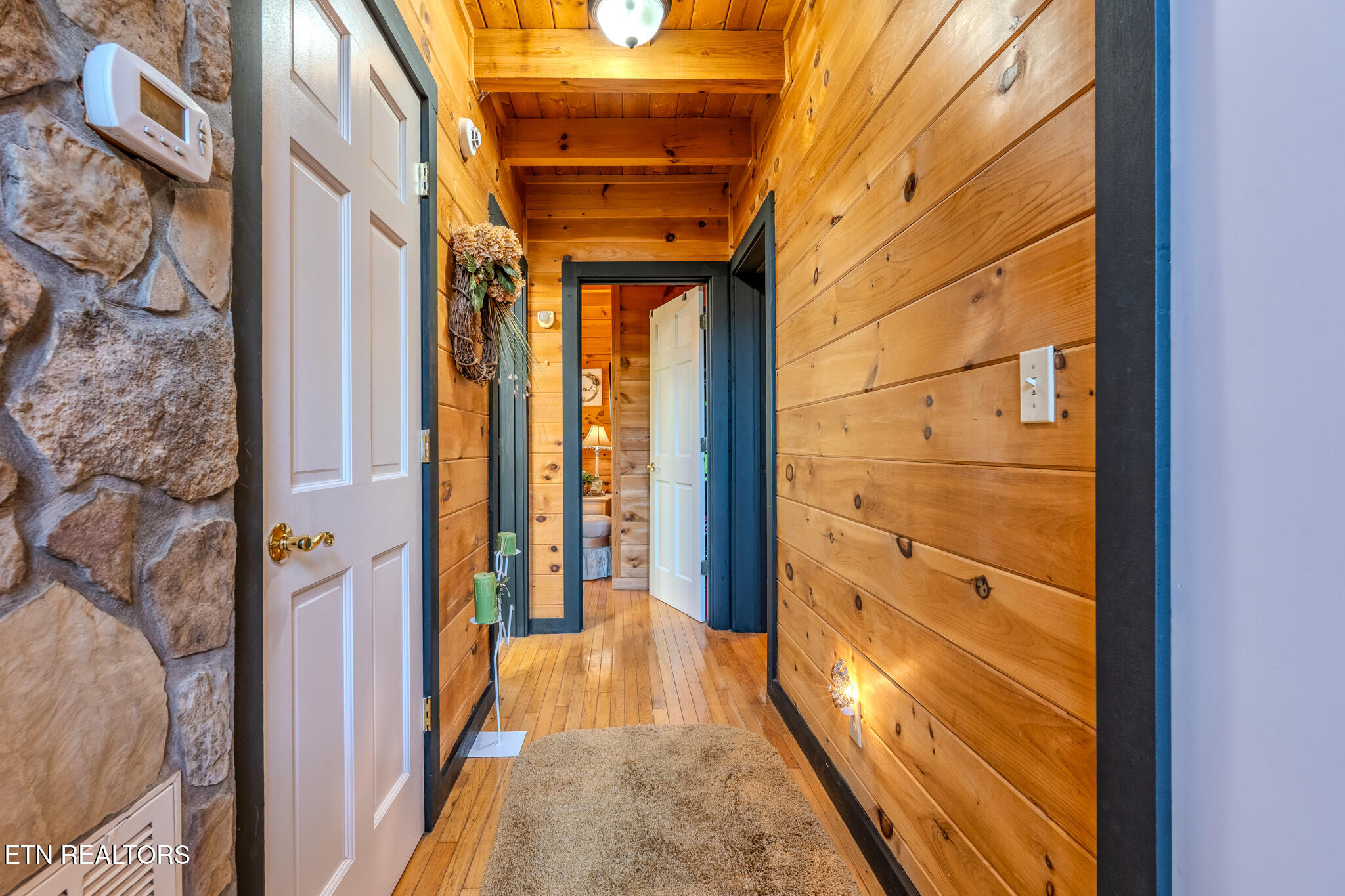 2216 French Broad River Road Seymour, TN 37865 - Photo 13 of 53 Hallway