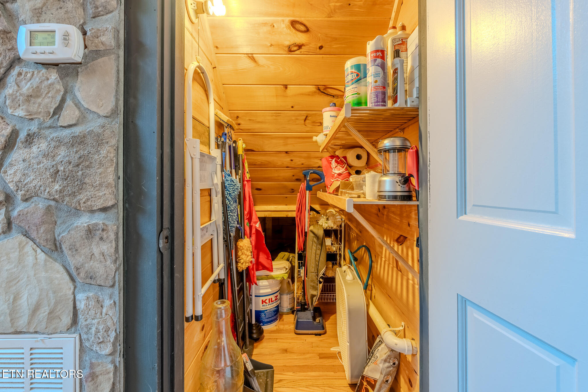 2216 French Broad River Road Seymour, TN 37865 - Photo 14 of 53 Pantry