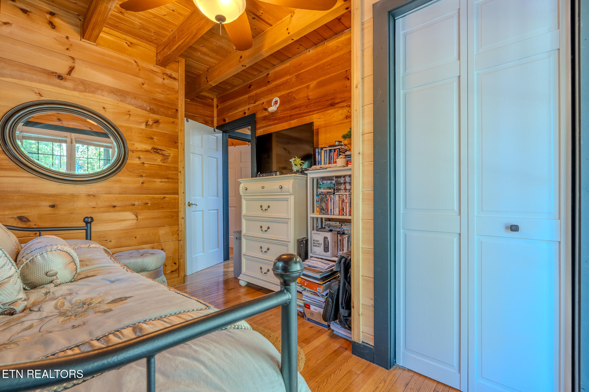 2216 French Broad River Road Seymour, TN 37865 - Photo 17 of 53 Bedroom 1