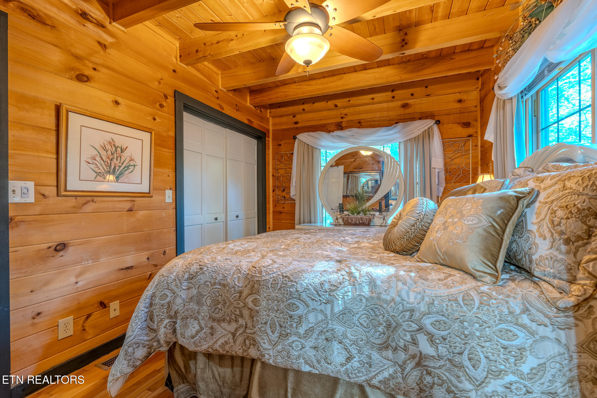 2216 French Broad River Road Seymour, TN 37865 - Photo 19 of 53 Bedroom 2