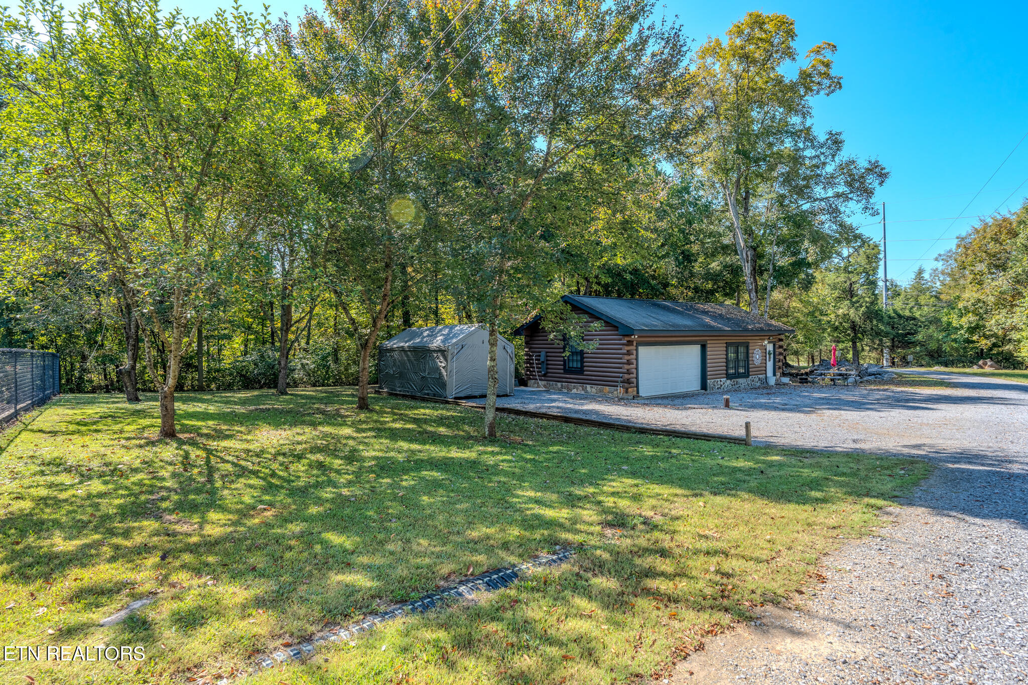 2216 French Broad River Road Seymour, TN 37865 - Photo 33 of 53 Garage Apartment with Parking