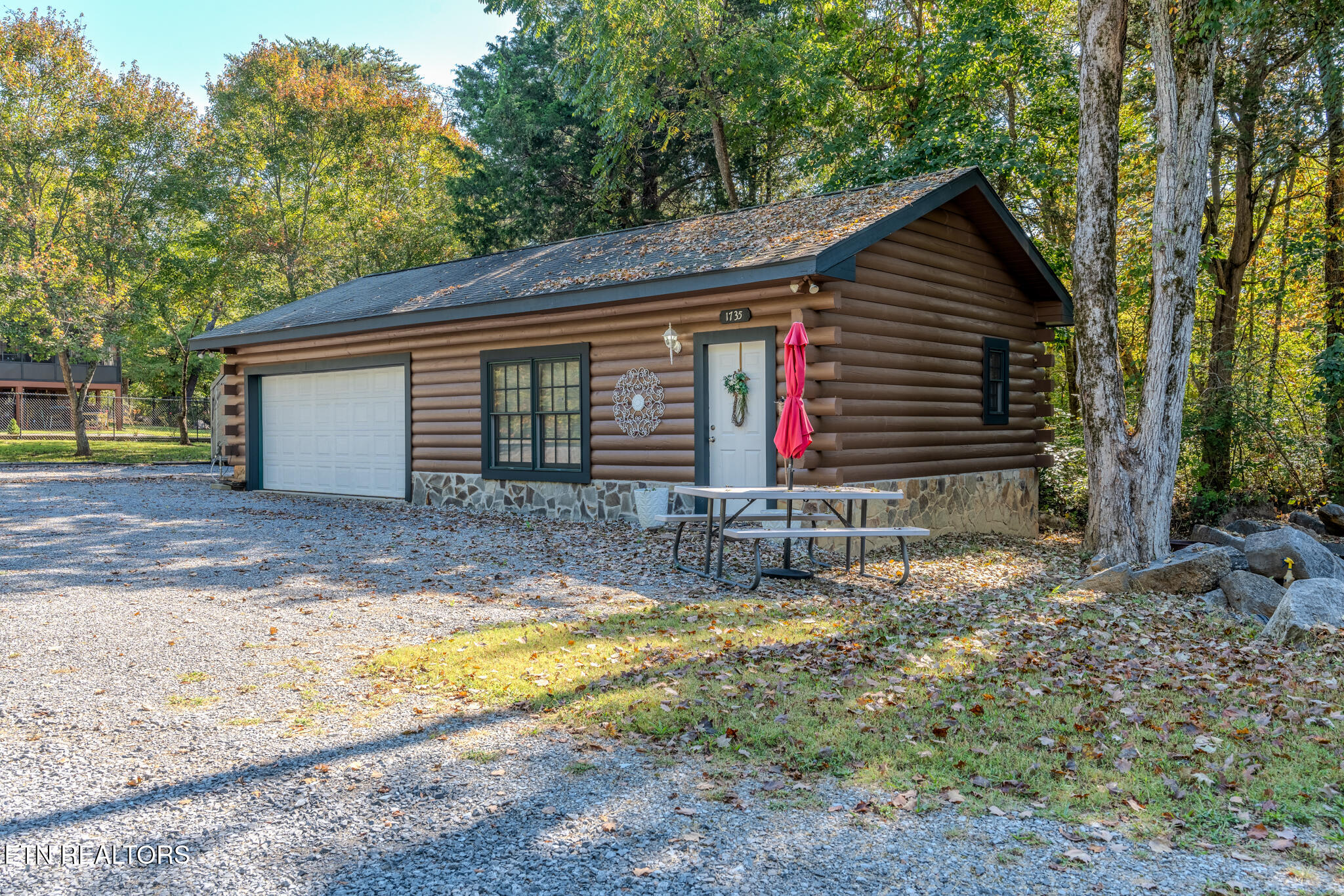 2216 French Broad River Road Seymour, TN 37865 - Photo 35 of 53 Garage Apartment
