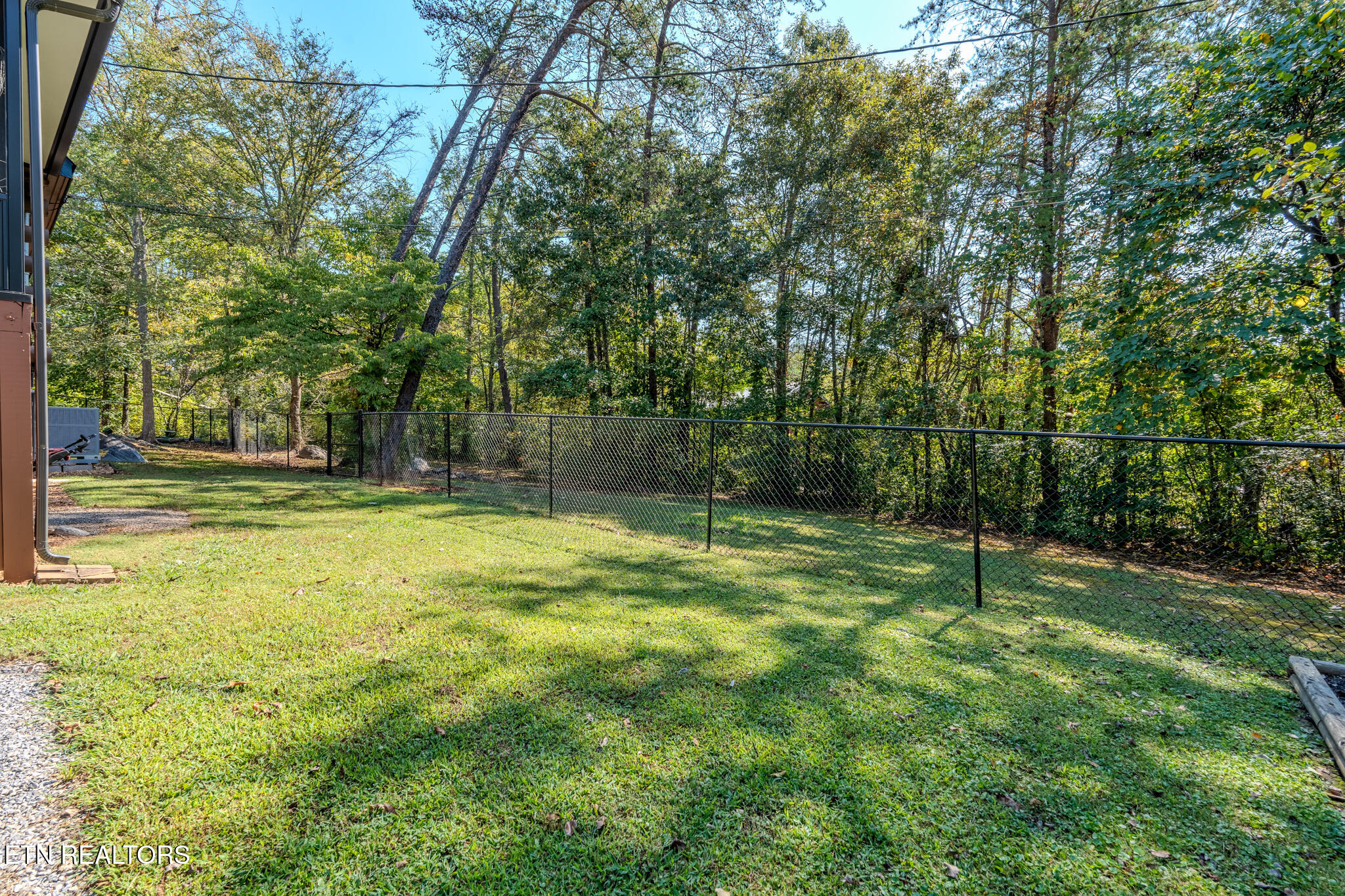 2216 French Broad River Road Seymour, TN 37865 - Photo 36 of 53 Back Yard Area