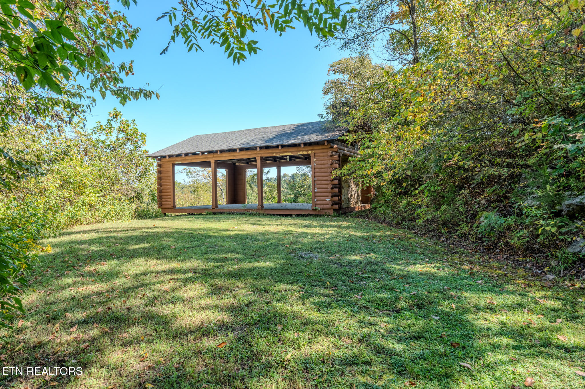 2216 French Broad River Road Seymour, TN 37865 - Photo 40 of 53 Community Pavilon