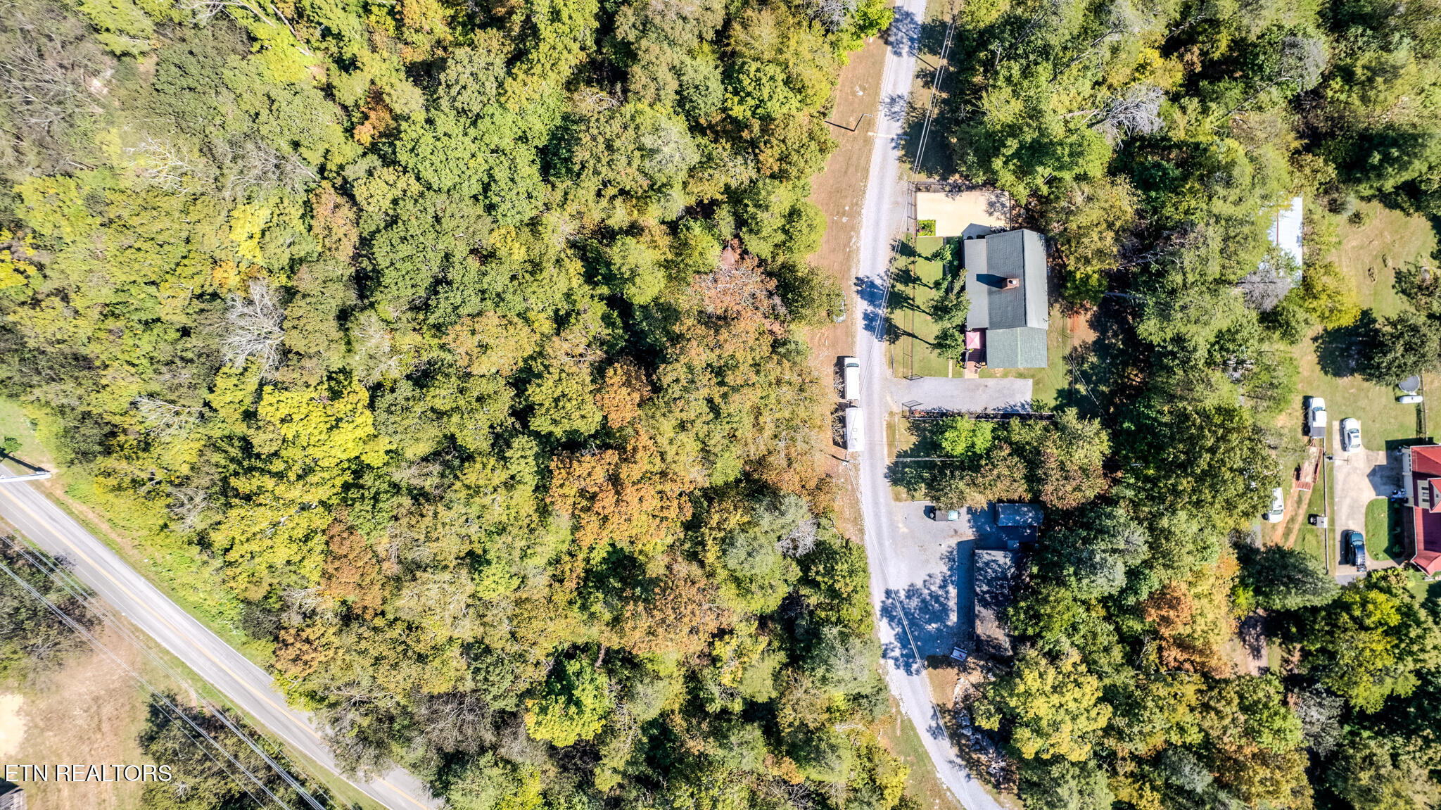 2216 French Broad River Road Seymour, TN 37865 - Photo 46 of 53 Property View