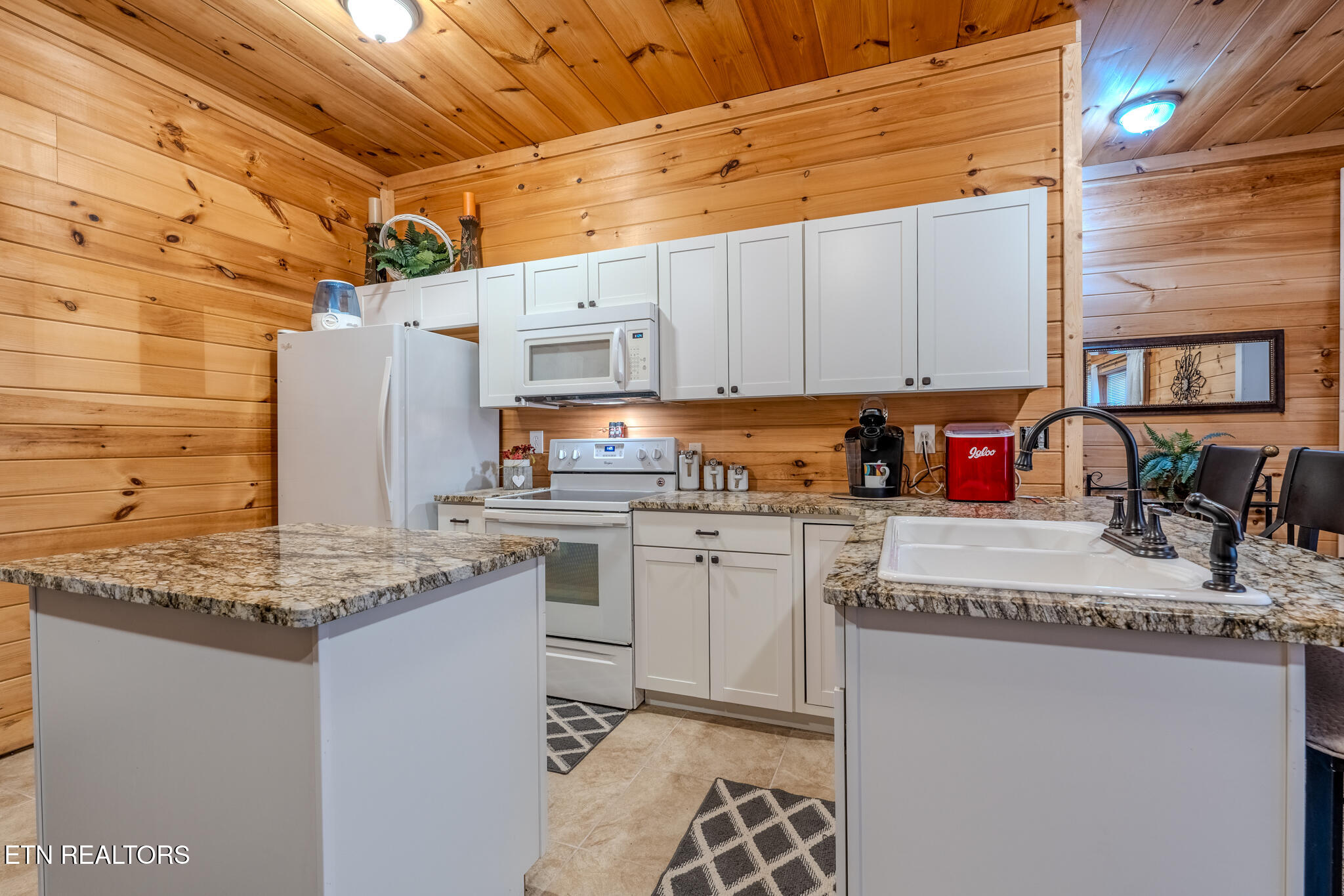 2216 French Broad River Road Seymour, TN 37865 - Photo 8 of 53 Kitchen