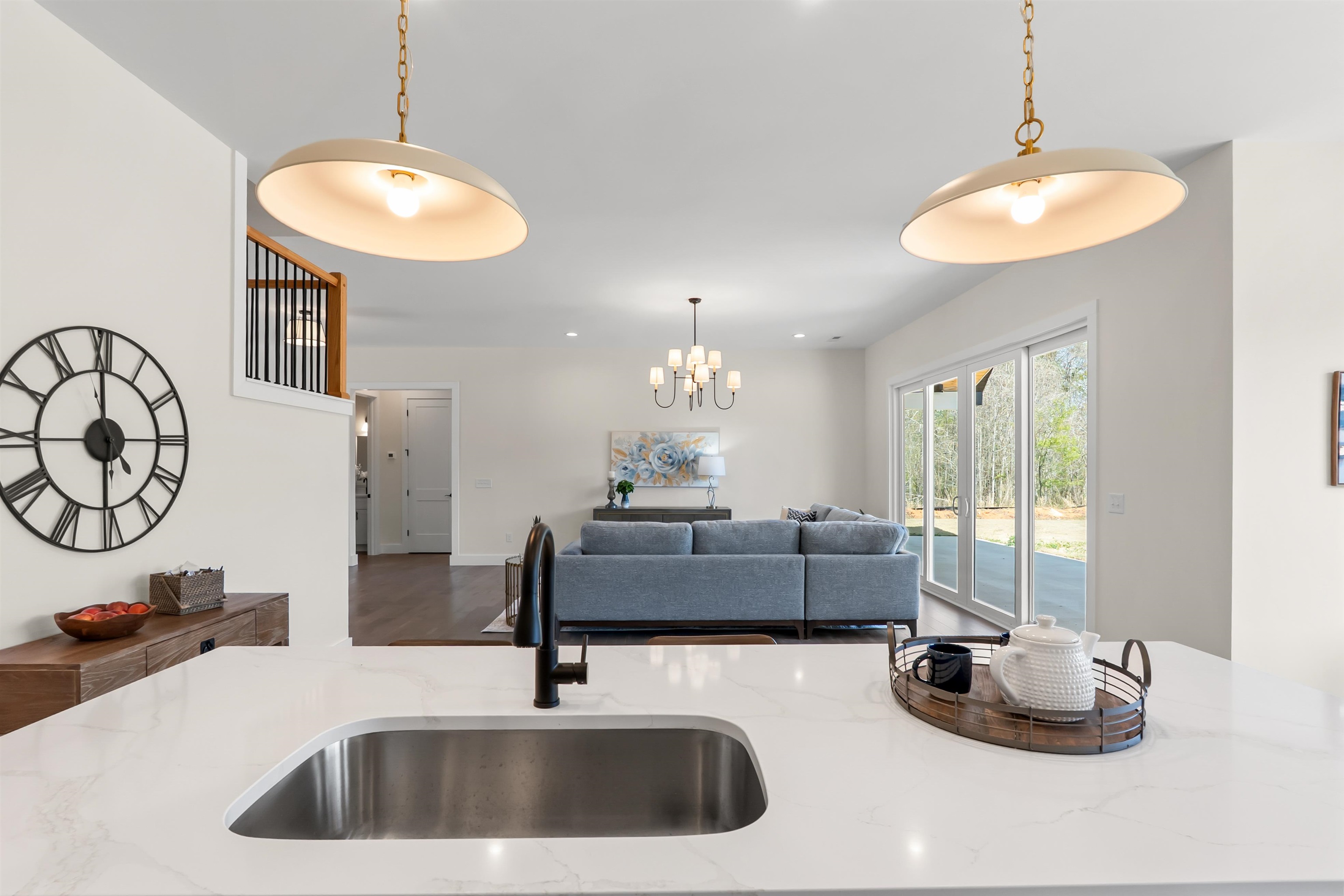 6910 Mountain View Road Taylors, SC 29687 - Photo 13 of 37