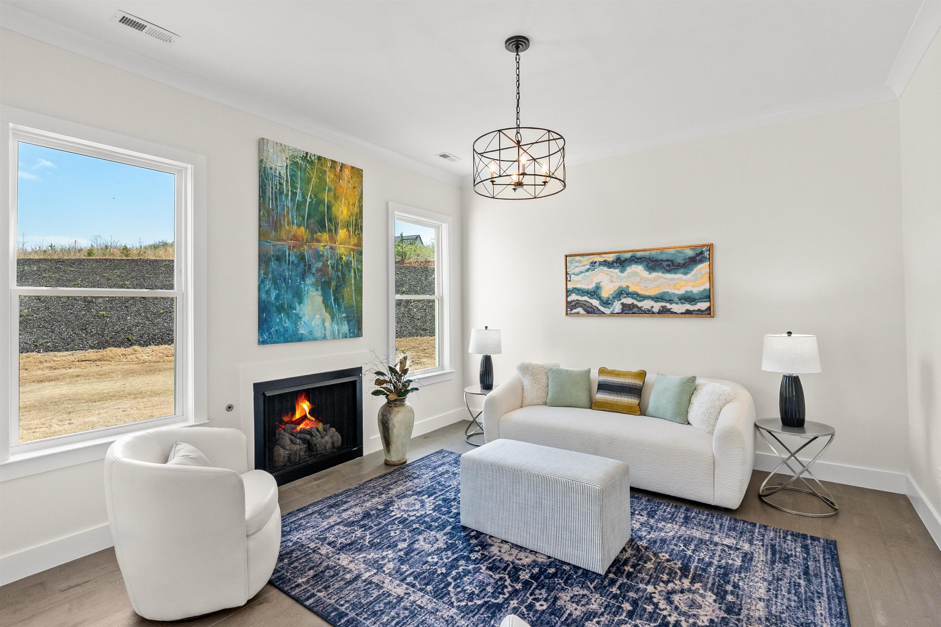 6910 Mountain View Road Taylors, SC 29687 - Photo 14 of 37