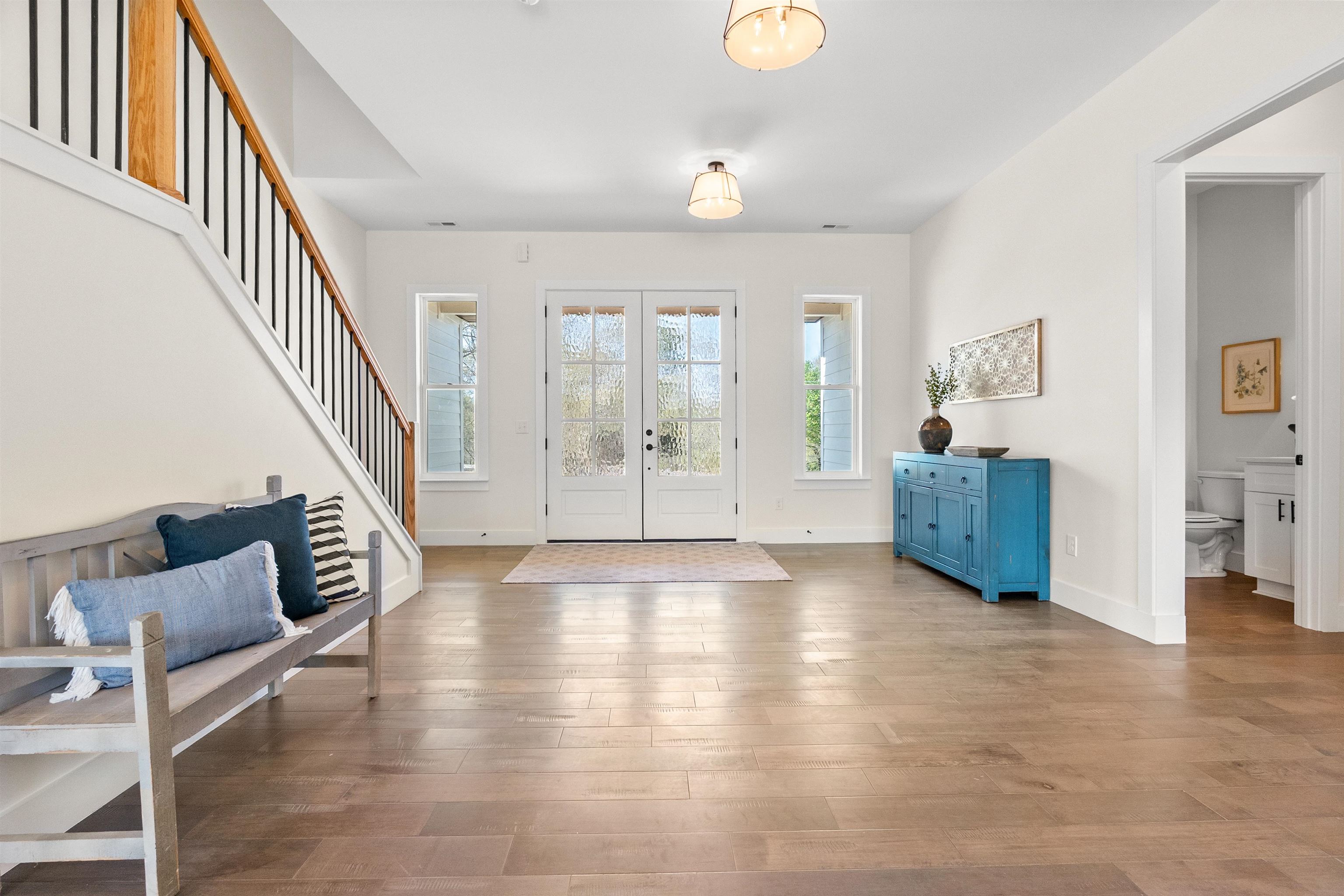 6910 Mountain View Road Taylors, SC 29687 - Photo 2 of 37