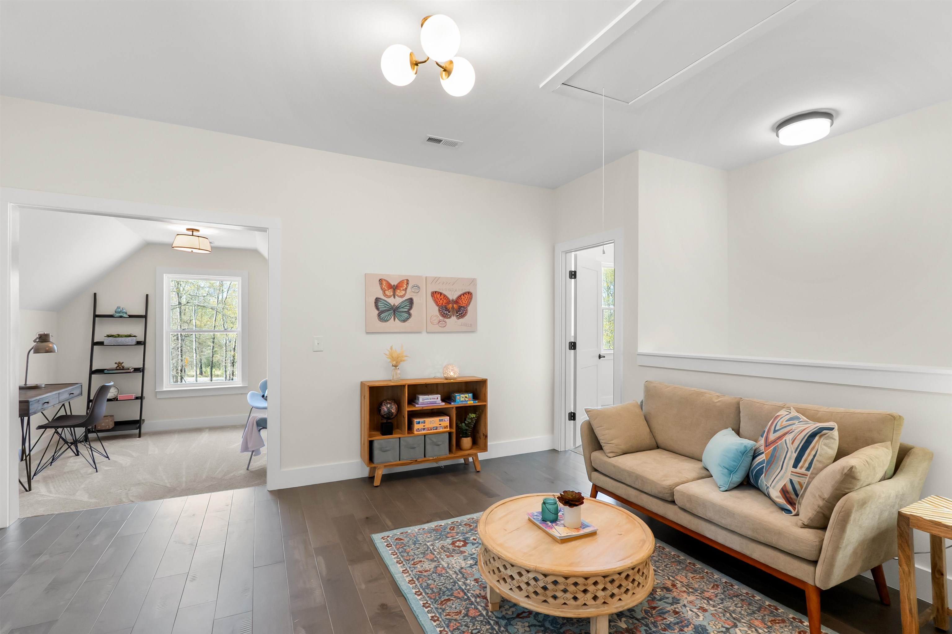 6910 Mountain View Road Taylors, SC 29687 - Photo 24 of 37