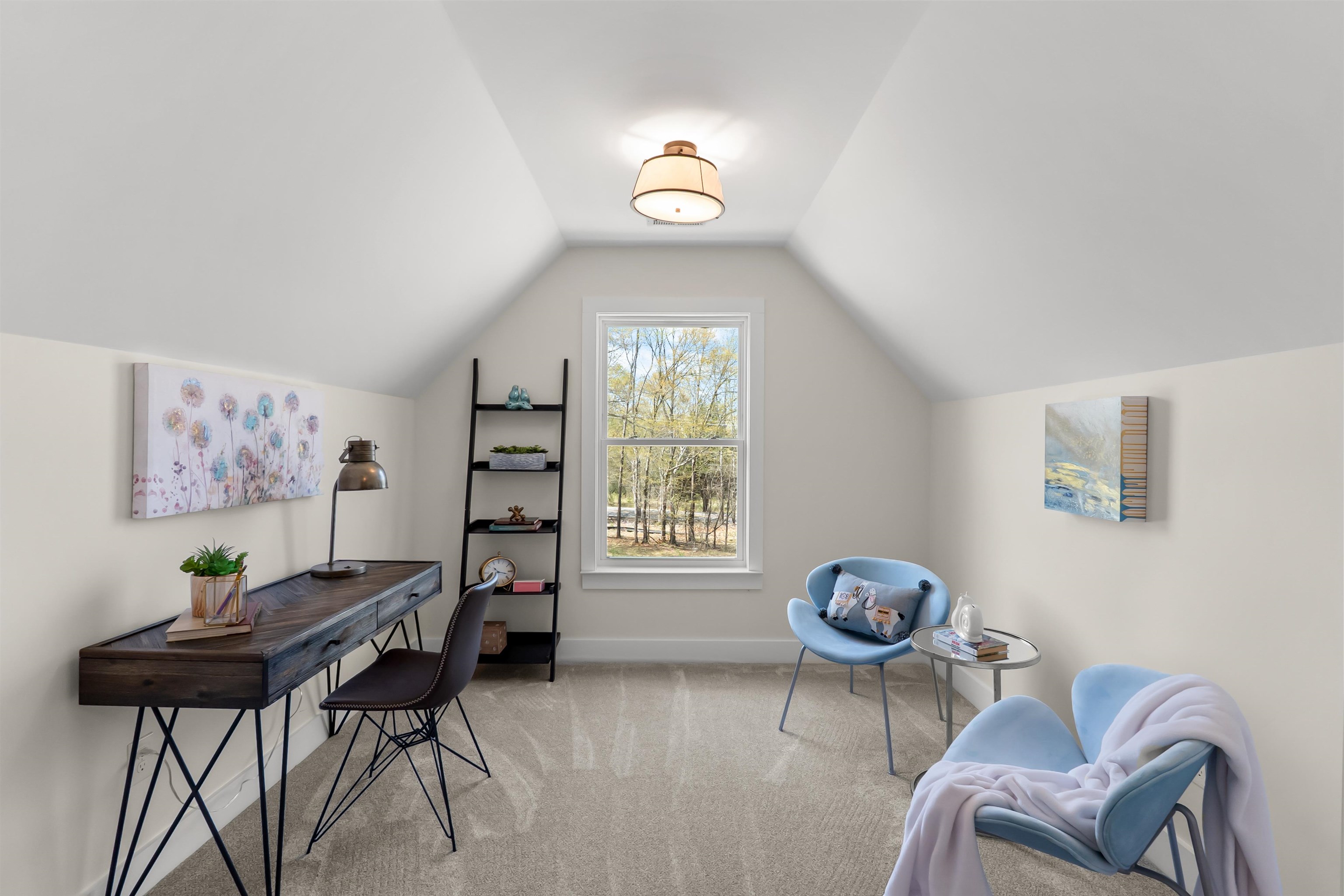 6910 Mountain View Road Taylors, SC 29687 - Photo 28 of 37