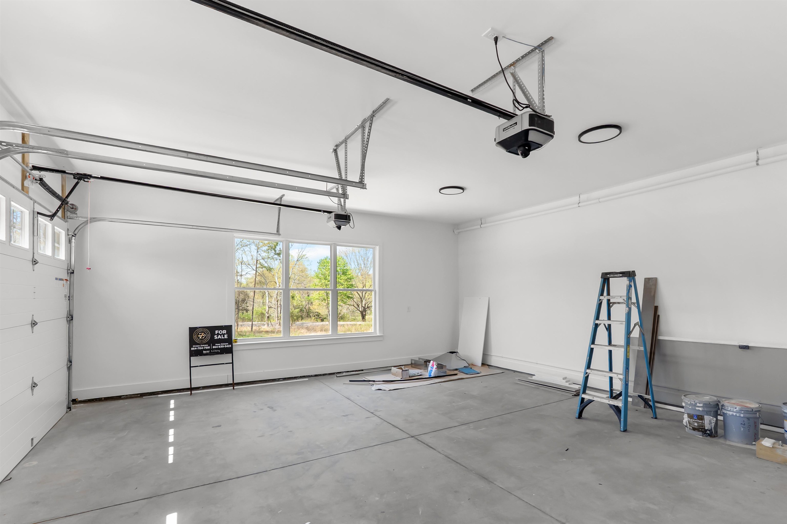 6910 Mountain View Road Taylors, SC 29687 - Photo 36 of 37