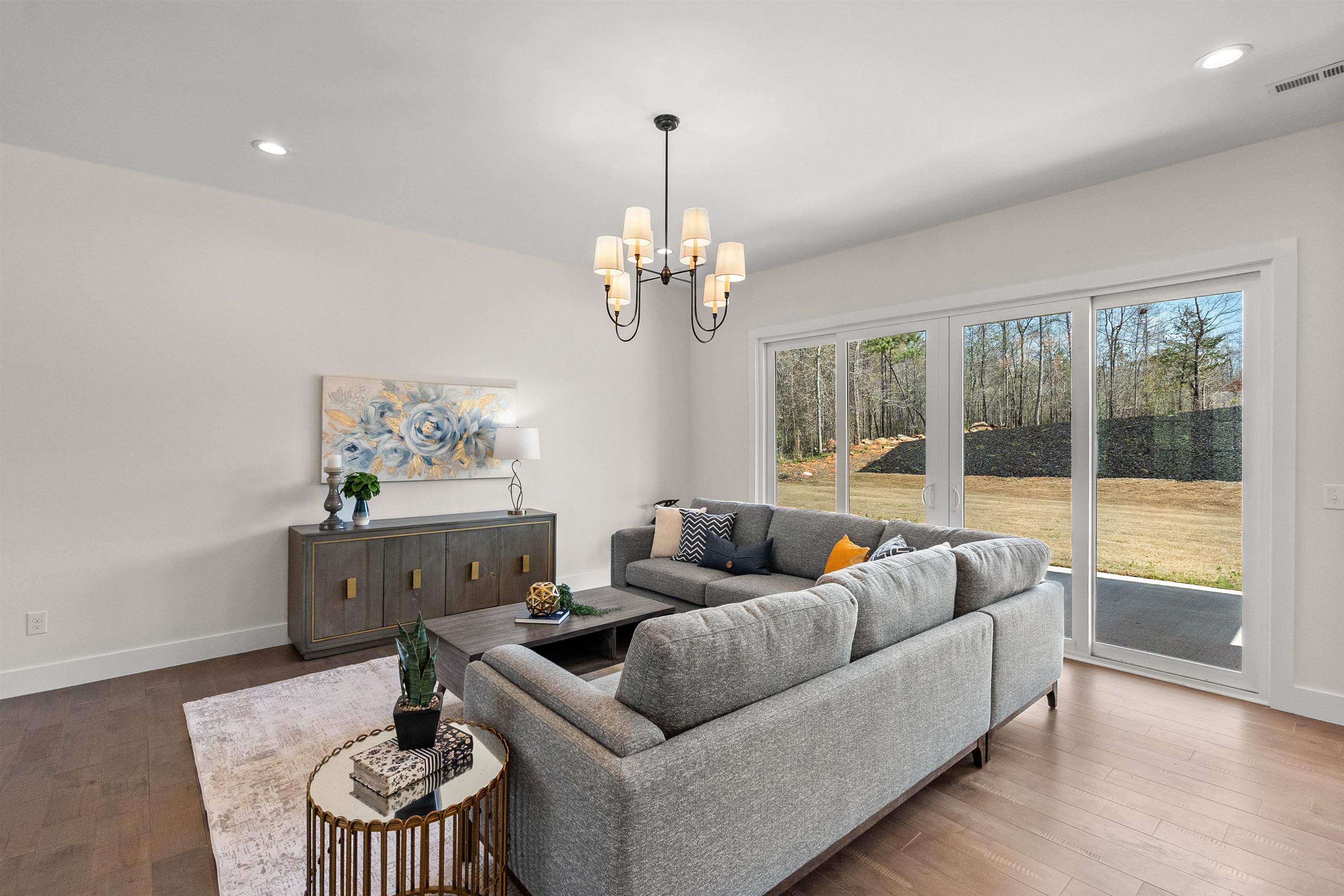 6910 Mountain View Road Taylors, SC 29687 - Photo 6 of 37