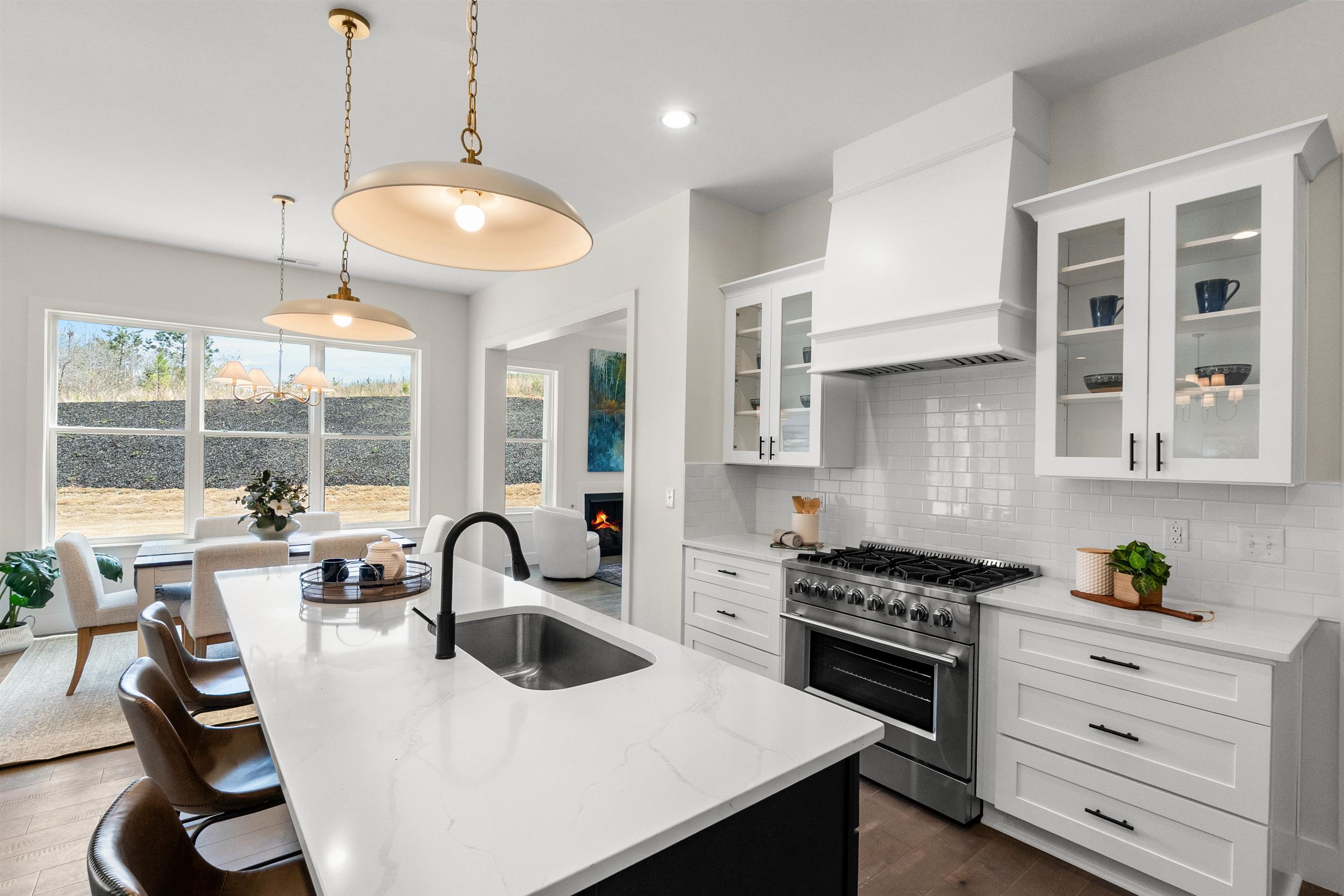 6910 Mountain View Road Taylors, SC 29687 - Photo 9 of 37