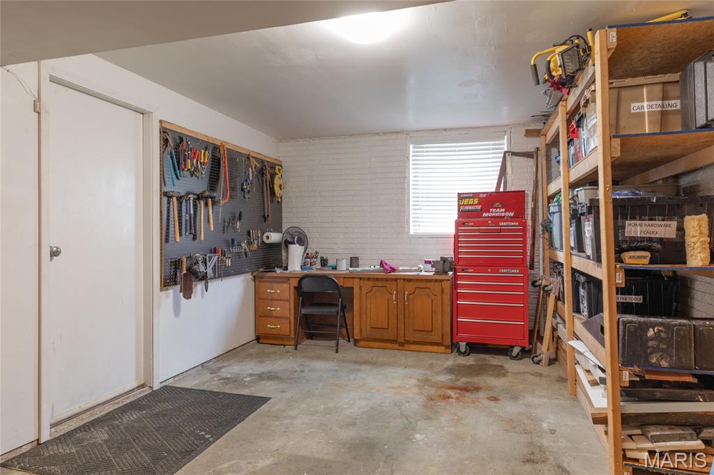 7732 Nightingale Lane Godfrey, IL 62035 - Photo 29 of 29