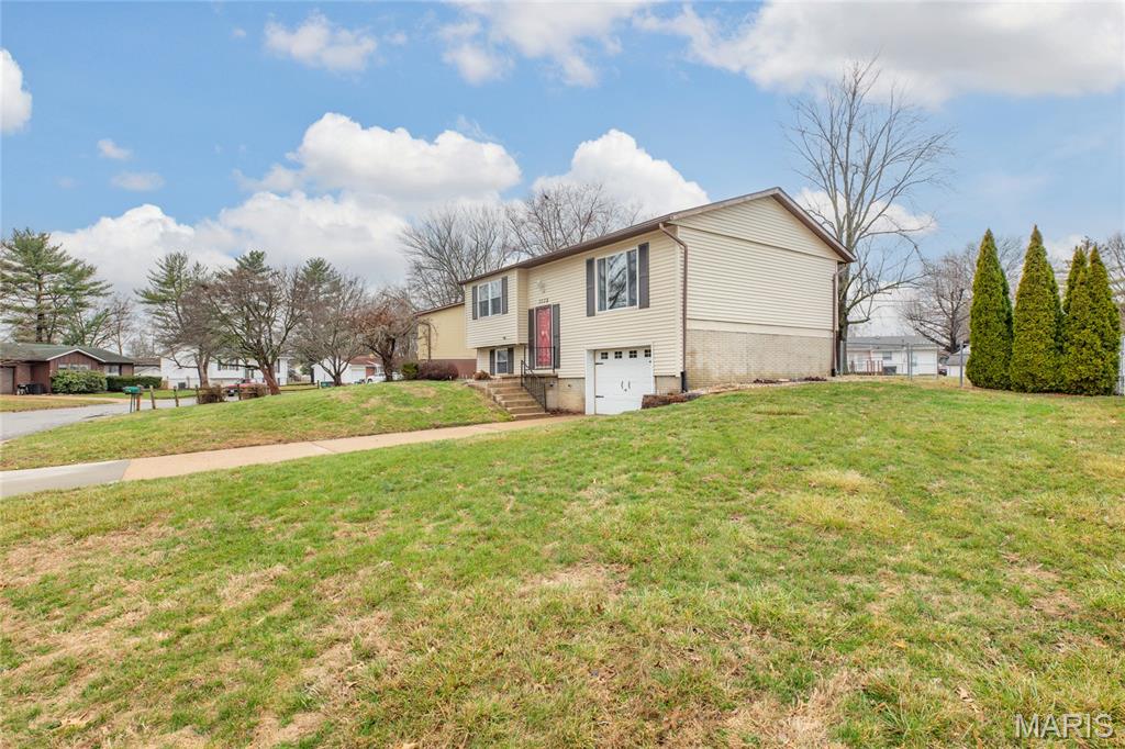 7732 Nightingale Lane Godfrey, IL 62035 - Photo 4 of 29