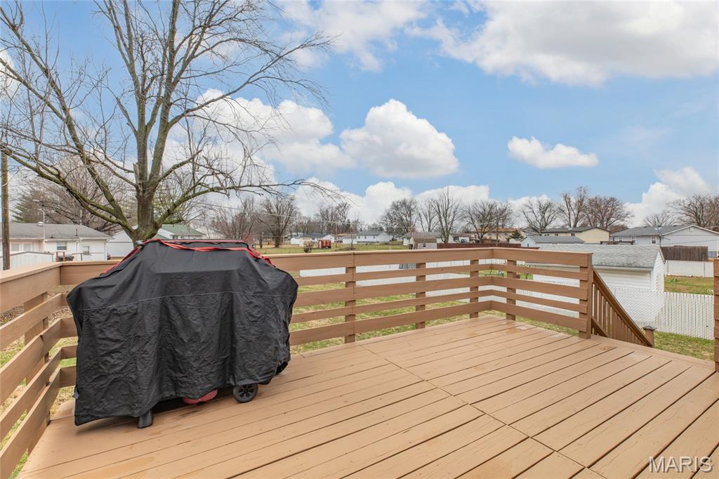 7732 Nightingale Lane Godfrey, IL 62035 - Photo 7 of 29