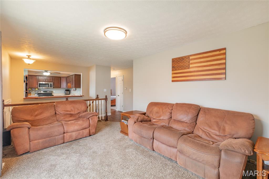 7732 Nightingale Lane Godfrey, IL 62035 - Photo 10 of 29
