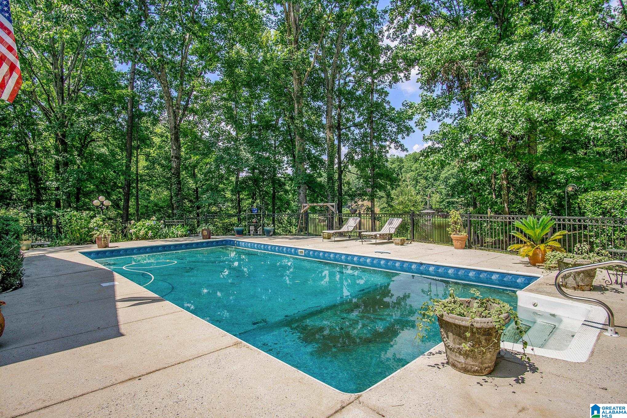 104 Sawmill Trace Alabaster, AL 35007 - Photo 37 of 43