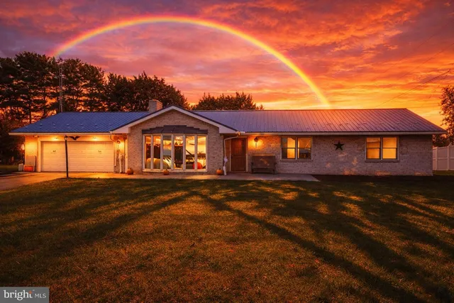 $379,900 | 12689 Williamsport Pike, Greencastle, PA 17225