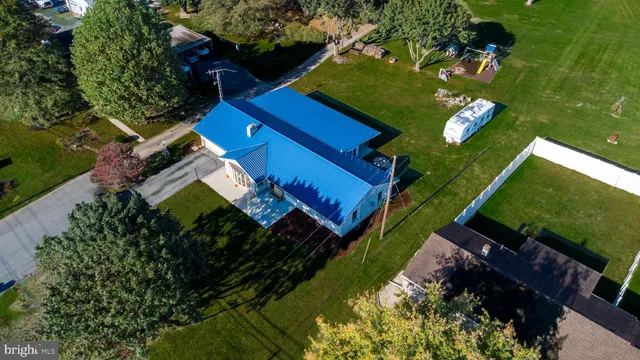 $379,900 | 12689 Williamsport Pike, Greencastle, PA 17225