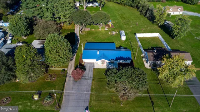 $379,900 | 12689 Williamsport Pike, Greencastle, PA 17225