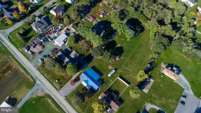 $379,900 | 12689 Williamsport Pike, Greencastle, PA 17225