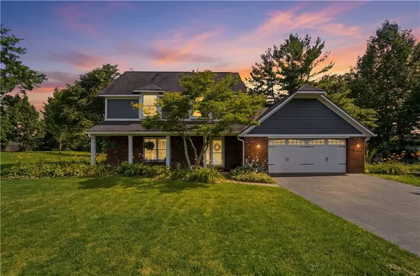 $579,000 | 4444 Lefevre Road, Troy, OH 45373