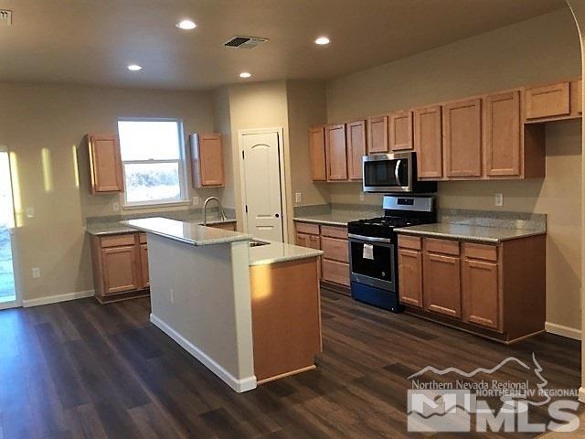 4554 Madison Road Fernley, NV 89408 - Photo 2 of 5 Photo 3