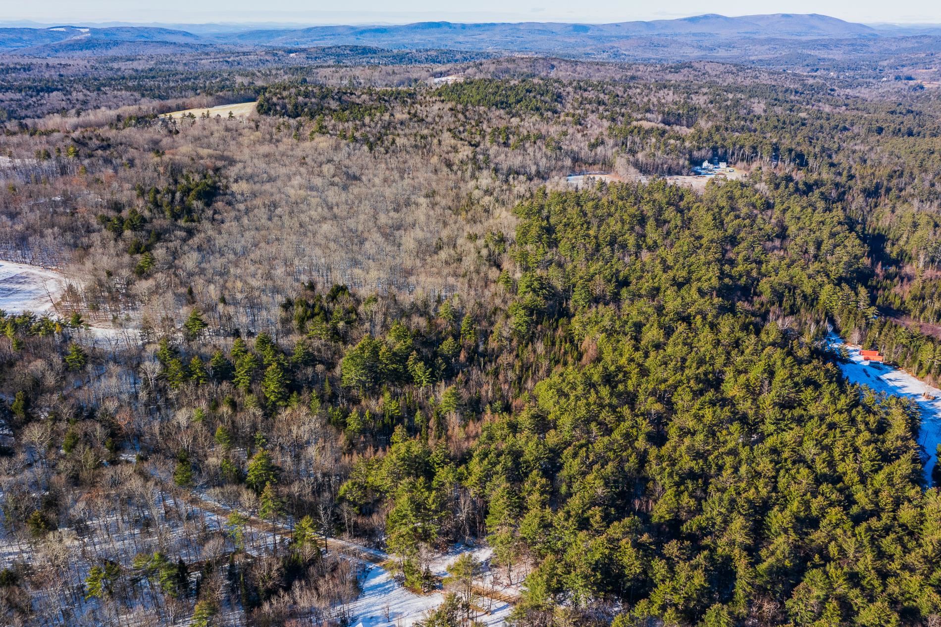 0 Spectacle Pond Road Grafton, NH 03240 - Photo 2 of 11